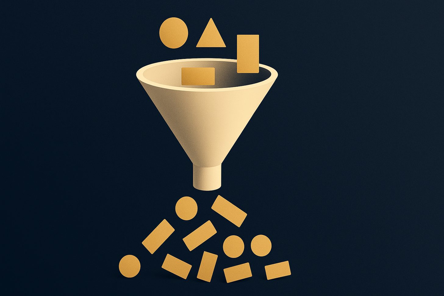 Cheap Leads Are a Trap. Optimize for Customers.