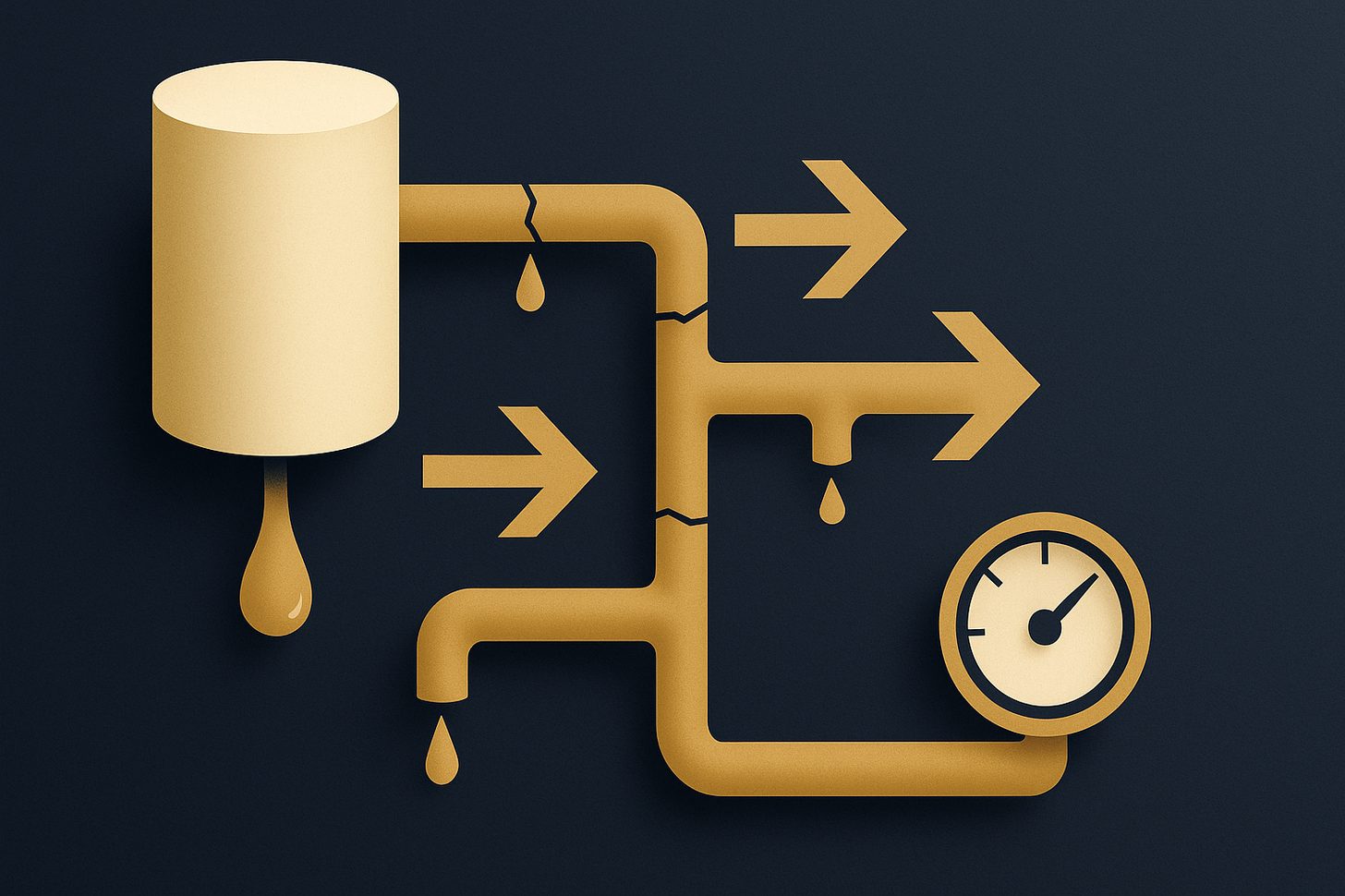 Where Your Ad Spend Actually Leaks (And How to Find It)