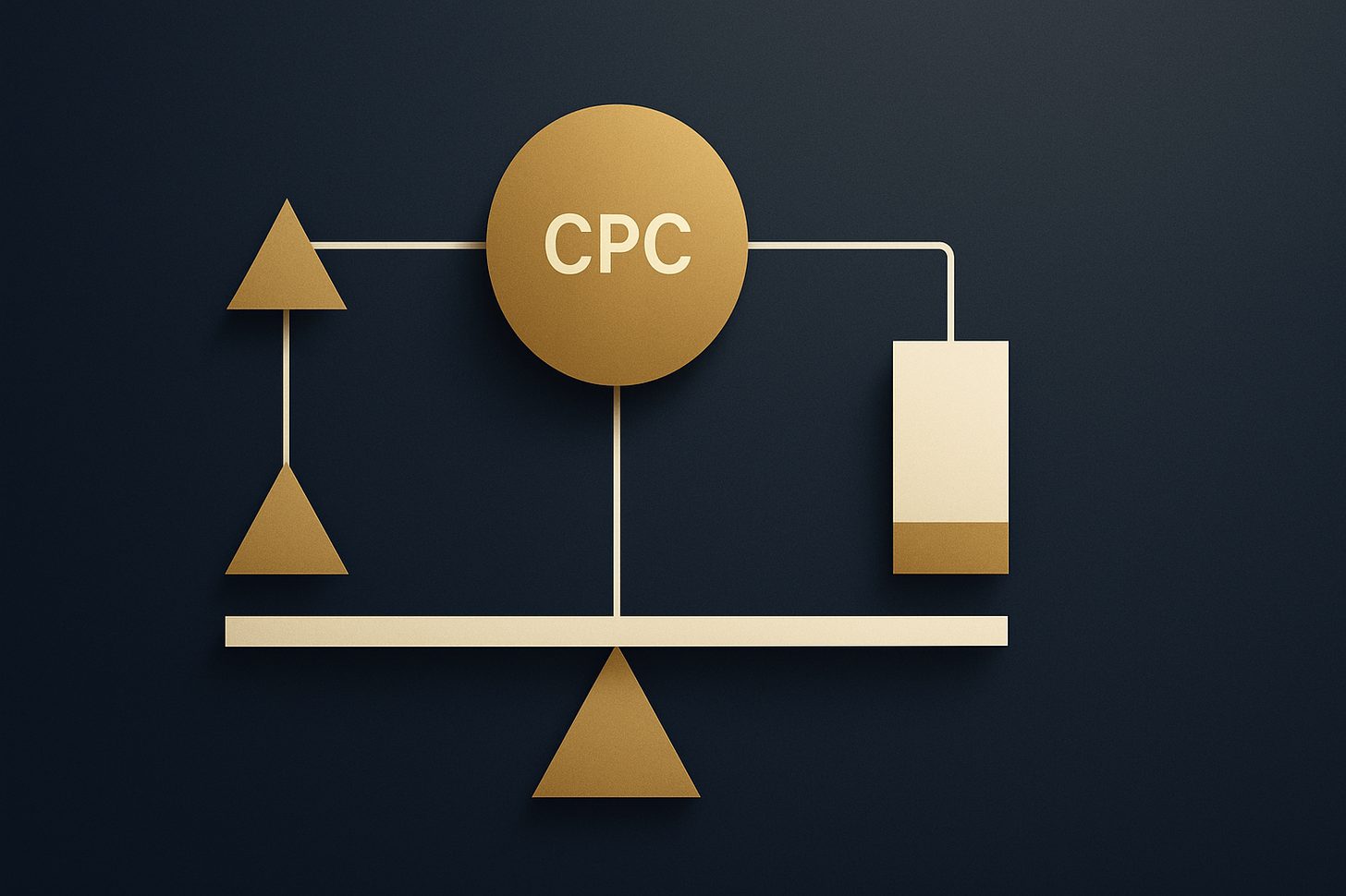 Why Your Google Ads CPC Keeps Rising (and What Lowers It)